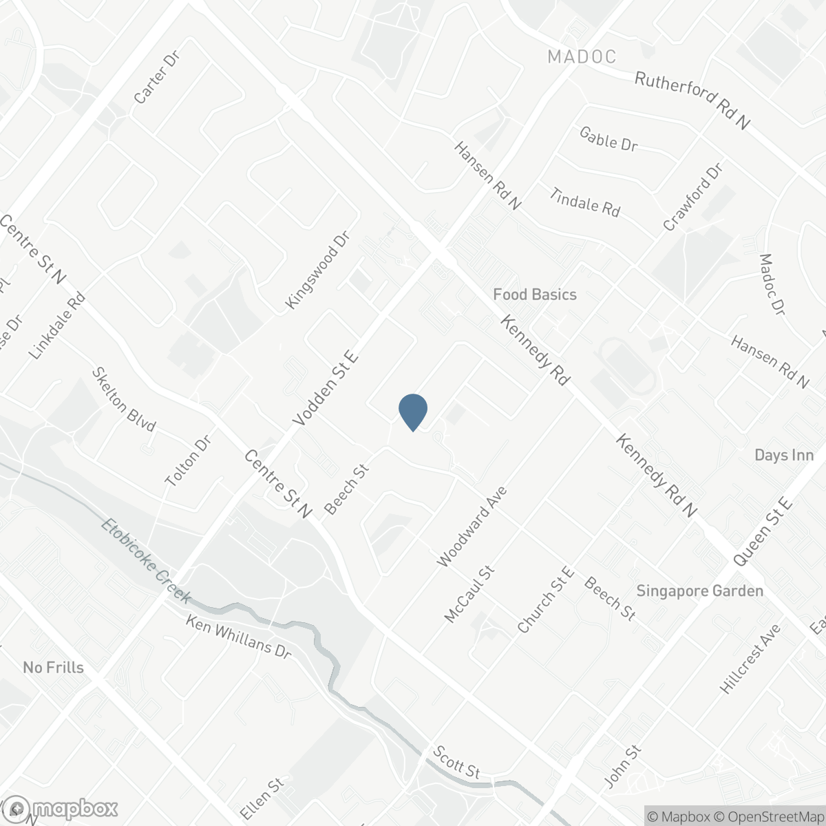57 BRISCO STREET, Brampton, Ontario L6V 1X1
